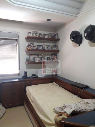 Imagem Apartamento com 3 Quartos à Venda, 160 m² em Paraisópolis - São Paulo Imagem Apartamento com 3 Quartos à Venda, 160 m² em Paraisópolis - São Paulo