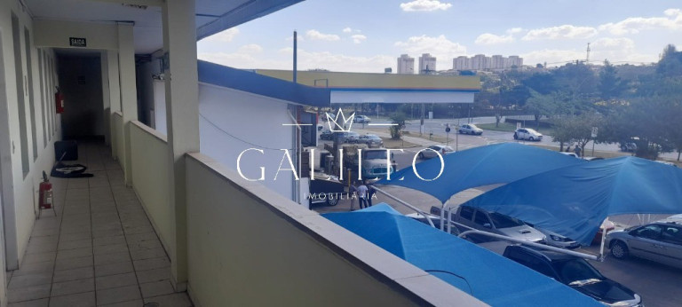 Imagem Imóvel Comercial para Alugar, 45 m² em Ponte De Campinas - Jundiaí Imagem Imóvel Comercial para Alugar, 45 m² em Ponte De Campinas - Jundiaí