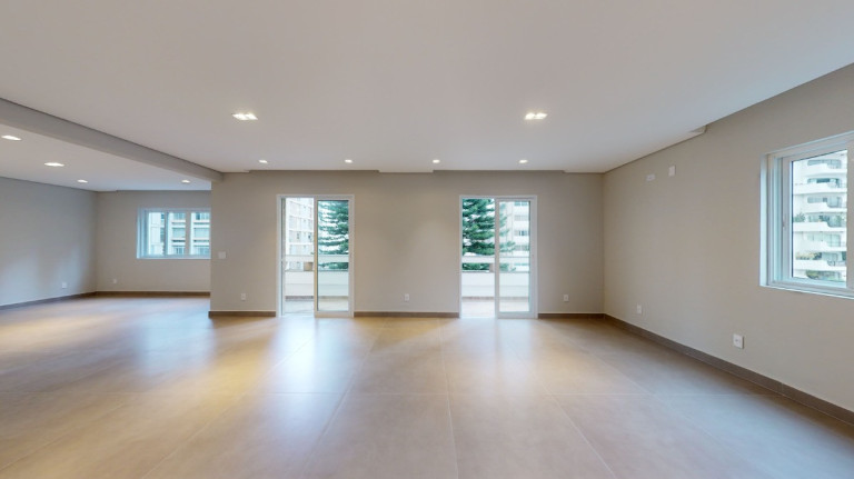 Imagem Apartamento à Venda, 295 m² em Higienópolis - São Paulo Imagem Apartamento à Venda, 295 m² em Higienópolis - São Paulo