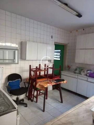 Imagem Casa com 2 Quartos à Venda, 125 m² em Brooklin Paulista - São Paulo Imagem Casa com 2 Quartos à Venda, 125 m² em Brooklin Paulista - São Paulo