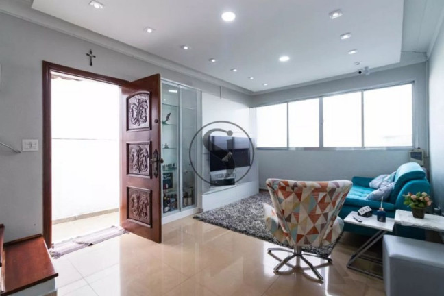 Imagem Sobrado com 4 Quartos à Venda, 133 m² em Ipiranga - São Paulo