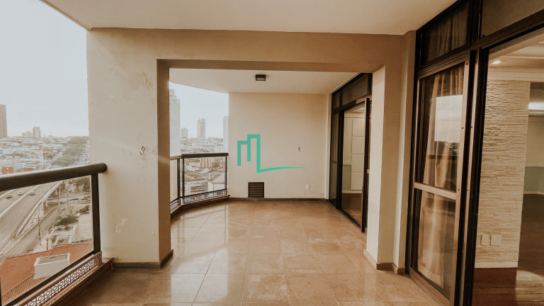 Imagem Apartamento com 4 Quartos à Venda, 282 m² em São José - Franca Imagem Apartamento com 4 Quartos à Venda, 282 m² em São José - Franca