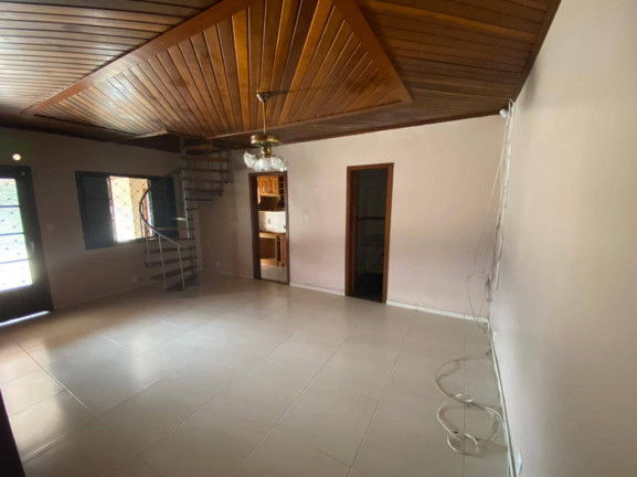 Imagem Casa com 4 Quartos à Venda, 360 m² em Canoas