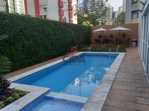 Imagem Apartamento com 3 Quartos à Venda, 96 m² em Boa Viagem - Recife