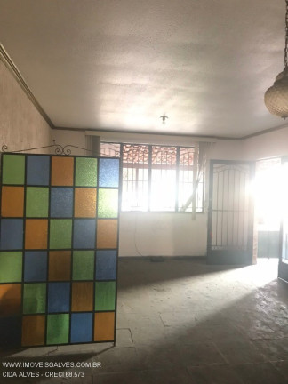 Imagem Casa com 3 Quartos à Venda, 128 m² em Praça Seca - Rio De Janeiro