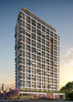 Apartamento com 1 Quarto à Venda, 26 m² em Vila Mariana - São Paulo