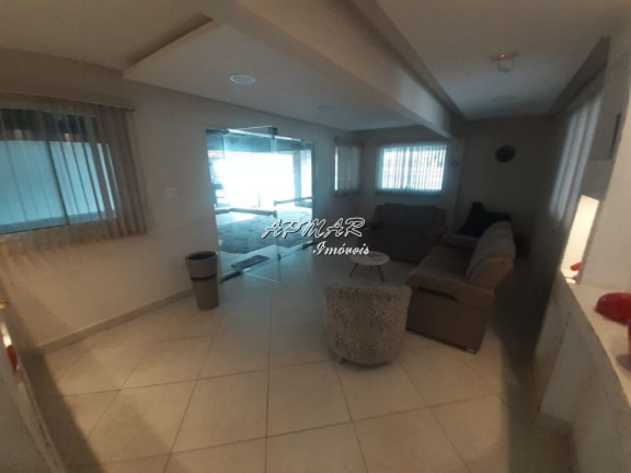Imagem Apartamento com 3 Quartos à Venda, 101 m² em Solemar - Praia Grande