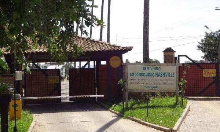 Terreno em Condomínio à Venda, 5.000 m² em Parque Esplanada - Campos Dos Goytacazes