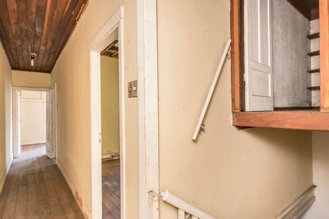 Imagem Casa com 3 Quartos à Venda, 305 m² em Floresta - Porto Alegre