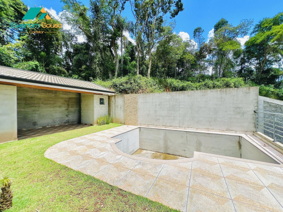 Imagem Casa com 3 Quartos à Venda, 130 m² em Terra Preta (terra Preta) - Mairiporã