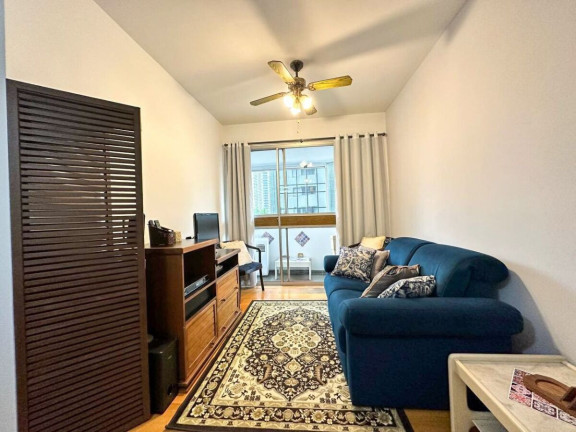 Imagem Apartamento com 2 Quartos à Venda, 51 m² em Planalto Paulista - São Paulo