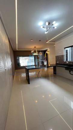 Imagem Casa com 3 Quartos à Venda, 134 m² em Vilamar - Praia Grande