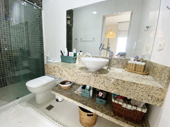 Imagem Apartamento com 3 Quartos à Venda, 170 m² em Pitangueiras - Guarujá