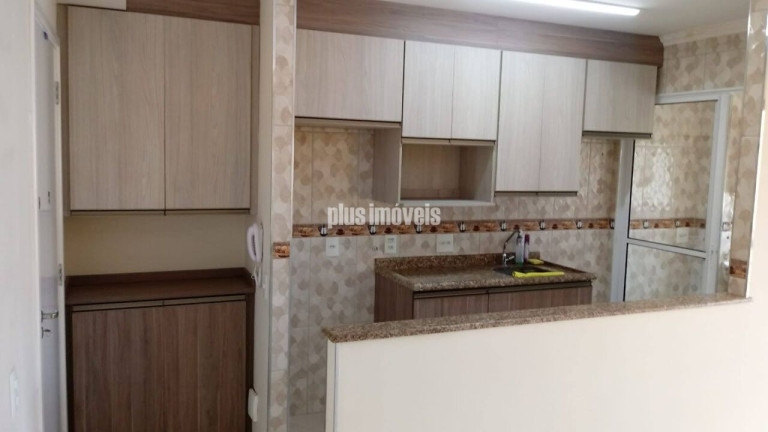 Apartamento com 2 Quartos à Venda, 50 m² em Jardim Umuarama - São Paulo