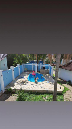 Imagem Casa com 4 Quartos à Venda, 570 m² em São Lucas - Viamão Imagem Casa com 4 Quartos à Venda, 570 m² em São Lucas - Viamão