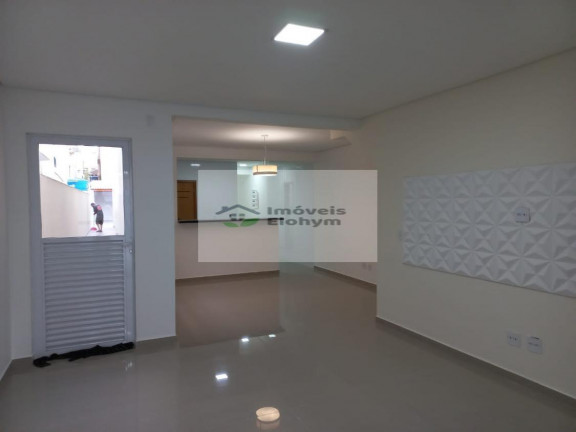 Imagem Casa com 3 Quartos à Venda,  em Campo Grande - Santos