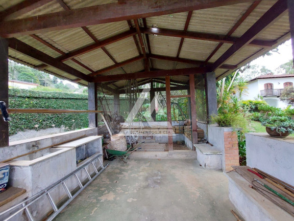 Imagem Casa com 8 Quartos à Venda, 500 m² em Pessegueiros - Teresópolis Imagem Casa com 8 Quartos à Venda, 500 m² em Pessegueiros - Teresópolis