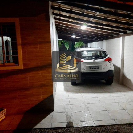 Imagem Casa com 3 Quartos à Venda, 120 m² em Ingleses Do Rio Vermelho - Florianópolis