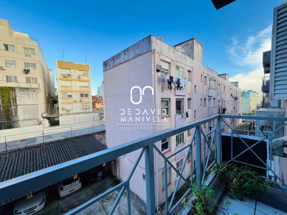 Apartamento com 2 Quartos à Venda, 64 m² em Nossa Senhora De Fátima - Santa Maria