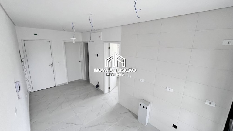 Imagem Apartamento com 2 Quartos à Venda, 62 m² em Caiobá - Matinhos