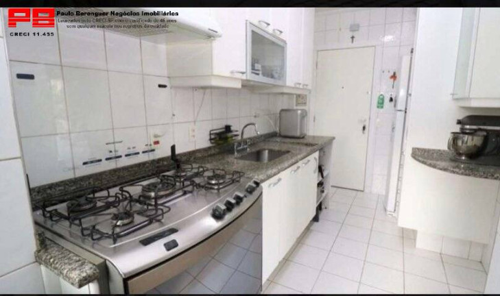 Imagem Apartamento com 3 Quartos à Venda, 93 m² em Chácara Santo Antônio - São Paulo Imagem Apartamento com 3 Quartos à Venda, 93 m² em Chácara Santo Antônio - São Paulo