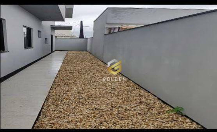 Imagem Casa com 3 Quartos à Venda, 125 m² em Bosque Da Mata - Tijucas Imagem Casa com 3 Quartos à Venda, 125 m² em Bosque Da Mata - Tijucas