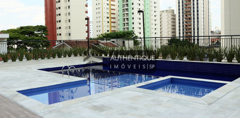 Imagem Apartamento com 2 Quartos à Venda, 71 m² em Saúde - São Paulo