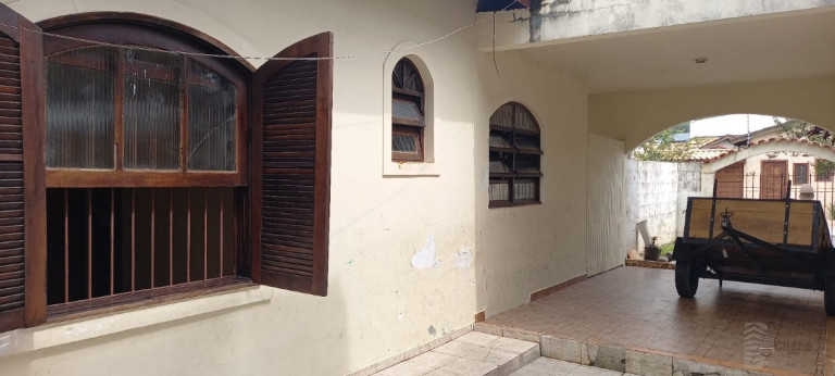 Imagem Casa com 5 Quartos à Venda, 180 m² em Umuarama - Ubatuba