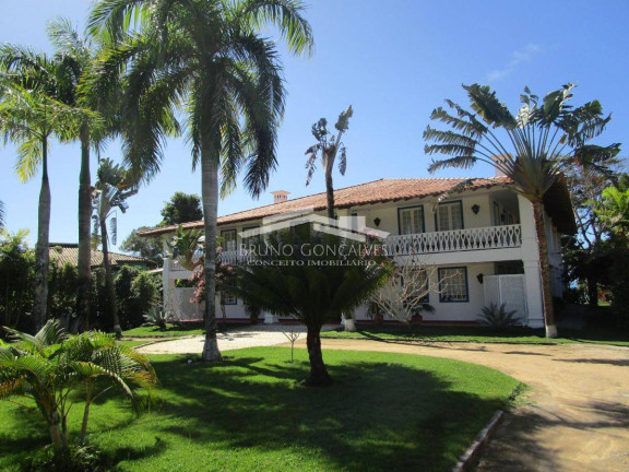 Imagem Casa com 6 Quartos à Venda, 6.000 m² em Arraial D'ajuda - Porto Seguro Imagem Casa com 6 Quartos à Venda, 6.000 m² em Arraial D'ajuda - Porto Seguro