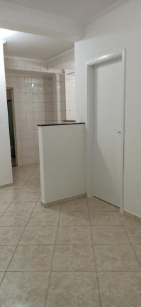 Imagem Kitnet com 1 Quarto à Venda, 47 m² em José Menino - Santos Imagem Kitnet com 1 Quarto à Venda, 47 m² em José Menino - Santos