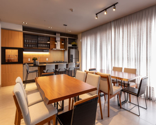 Imagem Apartamento com 2 Quartos à Venda, 79 m² em Guarani - Brusque
