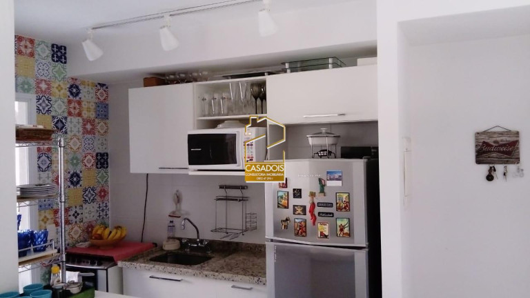 Imagem Apartamento com 2 Quartos à Venda, 68 m² em Chácara Inglesa - São Paulo