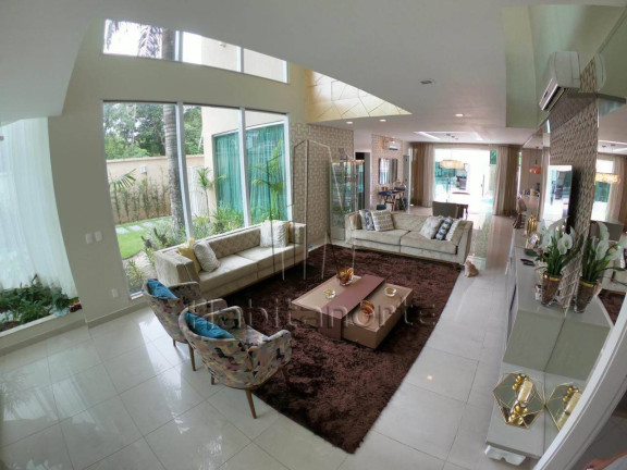 Imagem Casa com 4 Quartos para Alugar,  em Tarumã - Manaus