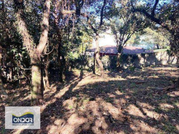 Imagem Terreno à Venda, 2.334 m² em Granja Viana - Cotia