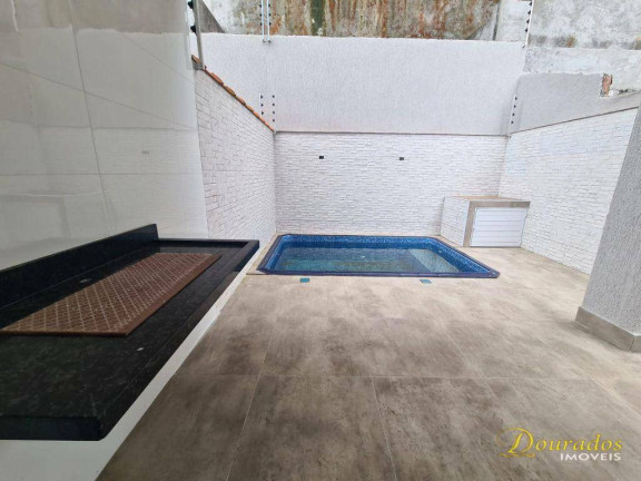 Imagem Sobrado com 3 Quartos à Venda, 125 m² em Vila Assunção - Praia Grande Imagem Sobrado com 3 Quartos à Venda, 125 m² em Vila Assunção - Praia Grande