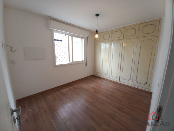 Imagem Apartamento com 3 Quartos à Venda, 154 m² em José Menino - Santos Imagem Apartamento com 3 Quartos à Venda, 154 m² em José Menino - Santos