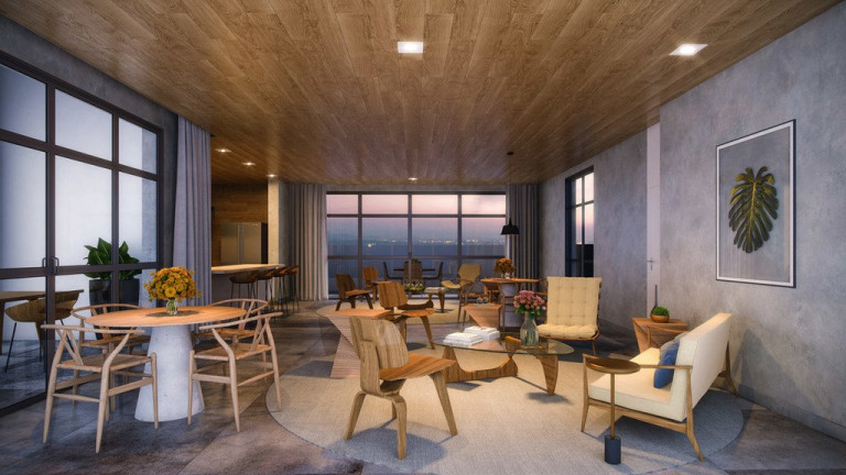 Imagem Apartamento com 2 Quartos à Venda, 55 m² em Jardim Paulista - São Paulo Imagem Apartamento com 2 Quartos à Venda, 55 m² em Jardim Paulista - São Paulo