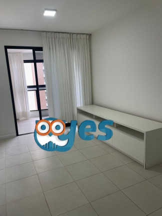 Imagem Apartamento com 3 Quartos para Alugar, 103 m² em Santa Mônica - Feira De Santana Imagem Apartamento com 3 Quartos para Alugar, 103 m² em Santa Mônica - Feira De Santana