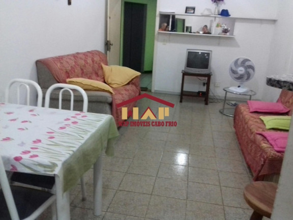 Imagem Apartamento com 1 Quarto à Venda, em Centro - Cabo Frio Imagem Apartamento com 1 Quarto à Venda, em Centro - Cabo Frio
