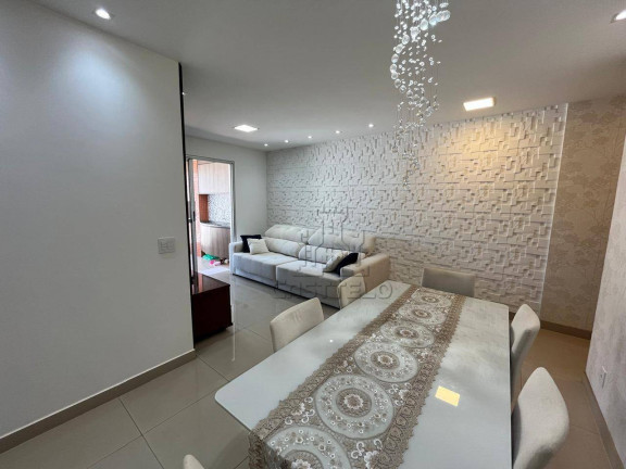 Imagem Apartamento com 3 Quartos à Venda, 83 m² em Gleba Fazenda Palhano - Londrina Imagem Apartamento com 3 Quartos à Venda, 83 m² em Gleba Fazenda Palhano - Londrina