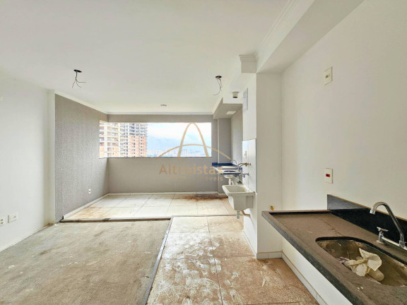 Imagem Apartamento com 2 Quartos à Venda, 57 m² em Vila Yara - Osasco Imagem Apartamento com 2 Quartos à Venda, 57 m² em Vila Yara - Osasco