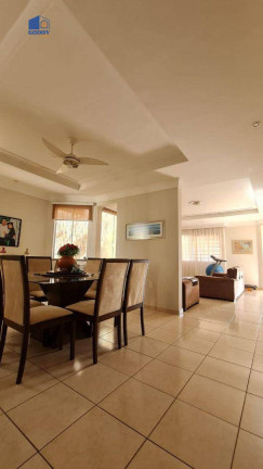 Imagem Casa com 5 Quartos à Venda, 253 m² em Jardim Das Américas - Cuiabá