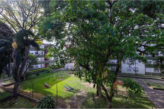 Imagem Imóvel com 2 Quartos à Venda, 46 m² em Cavalhada - Porto Alegre