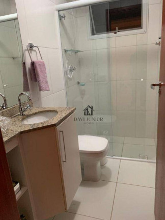 Imagem Apartamento com 2 Quartos à Venda, 70 m² em Parque Campolim - Sorocaba