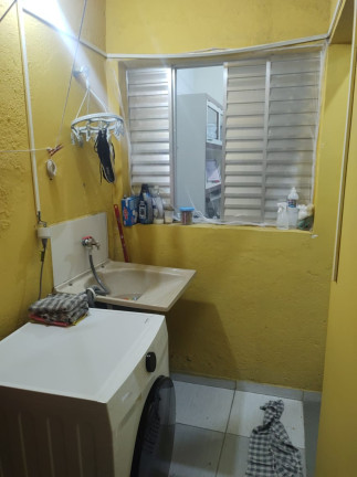 Imagem Casa com 2 Quartos à Venda, 48 m² em Jardim Leonor - Cotia