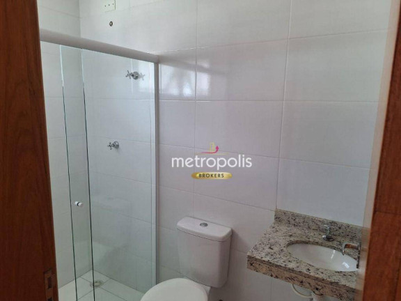 Imagem Sobrado com 2 Quartos à Venda, 150 m² em Vila Alzira - Santo André Imagem Sobrado com 2 Quartos à Venda, 150 m² em Vila Alzira - Santo André