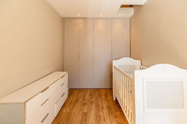 Imagem Casa com 3 Quartos à Venda, 193 m² em Campo Belo - São Paulo Imagem Casa com 3 Quartos à Venda, 193 m² em Campo Belo - São Paulo