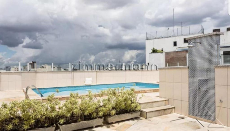Imagem Apartamento com 1 Quarto à Venda, 99 m² em Moema - São Paulo Imagem Apartamento com 1 Quarto à Venda, 99 m² em Moema - São Paulo