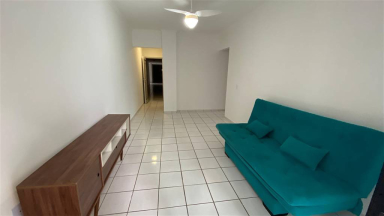 Imagem Apartamento com 1 Quarto à Venda, 55 m² em Ocian - Praia Grande