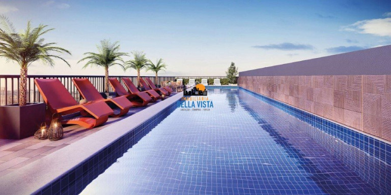 Imagem Apartamento com 2 Quartos à Venda, em Cambuci - São Paulo Imagem Apartamento com 2 Quartos à Venda, em Cambuci - São Paulo